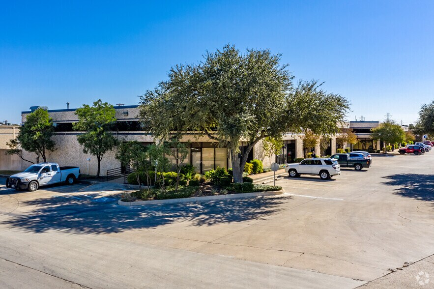 More Photos Of 12700-12730 O'Connor Rd, San Antonio Unknown For Lease