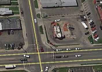 More Photos Of 1205 N Gettysburg Ave, Dayton Fast Food For Sale