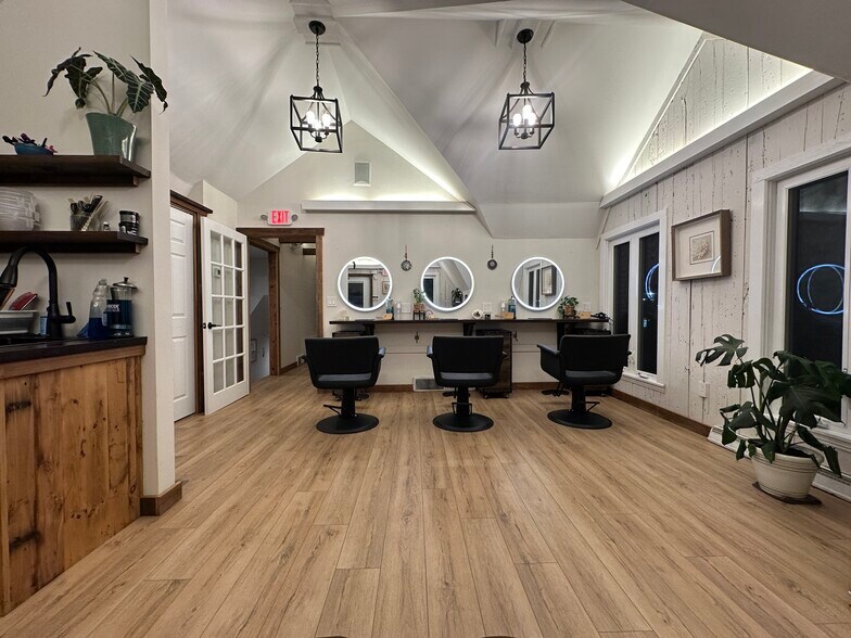 More Photos Of 1224 Post Rd, Fairfield Freestanding For Sale