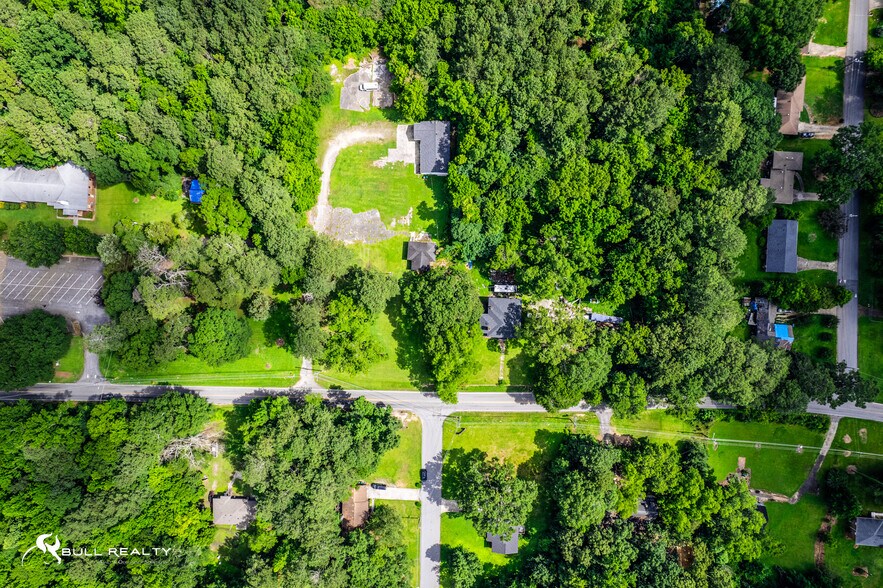 More Photos Of 3454 Bouldercrest Rd, Conley Land For Sale