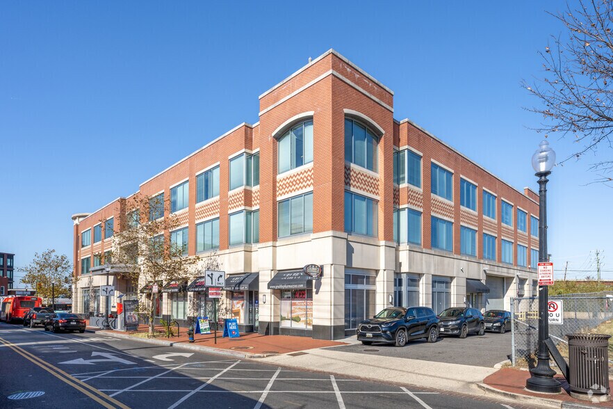 More Photos Of 1800 Martin Luther King Jr Ave SE, Washington Office For Sale