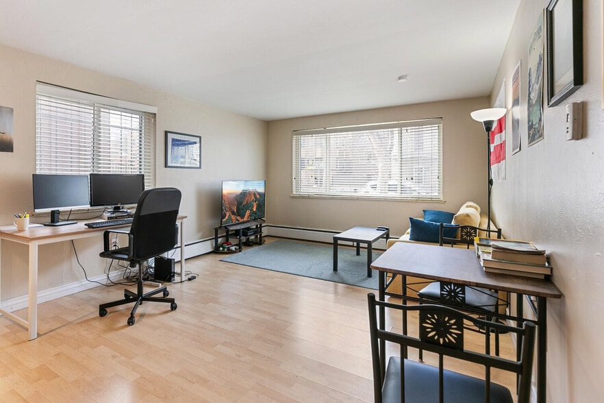 More Photos Of 1260 Logan St, Denver Apartments For Sale