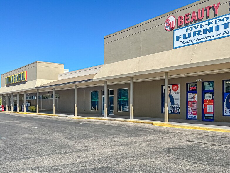 More Photos Of 4628 University Blvd E, Tuscaloosa Unknown For Lease