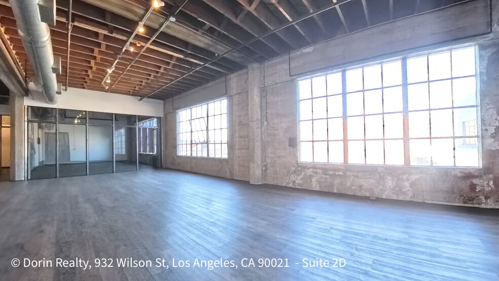 More Photos Of 932 Wilson St, Los Angeles Loft Creative Space For Lease