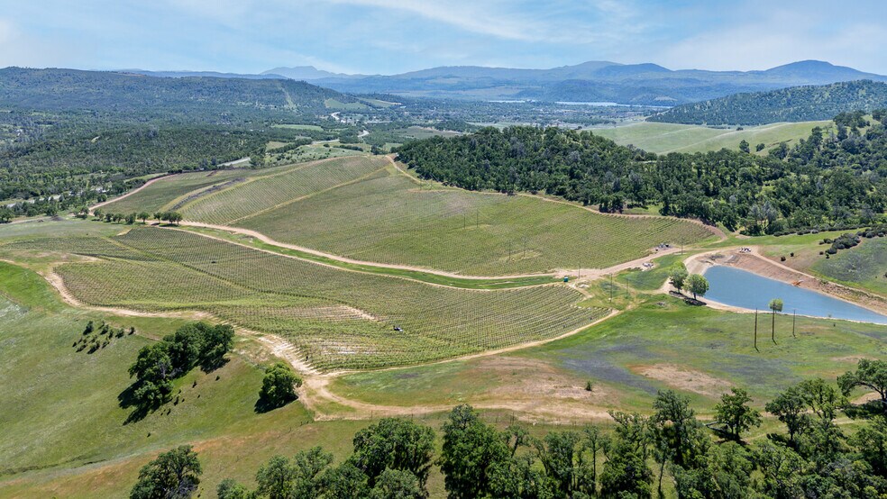 More Photos Of 895 CA-53 hwy, Clearlake Land For Sale