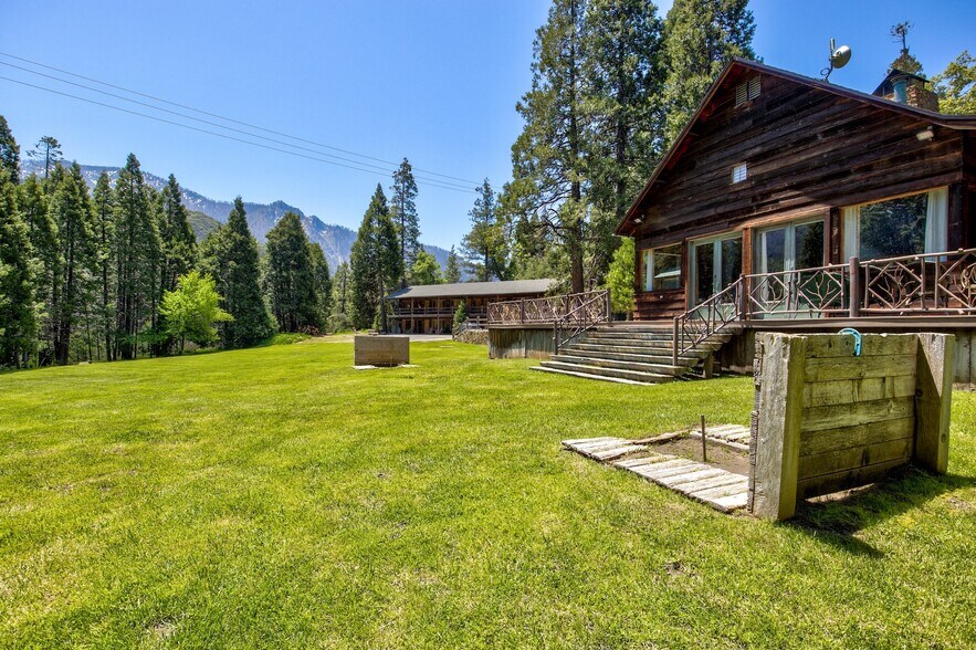 More Photos Of 1699 Nelson Dr, Springville Land For Sale