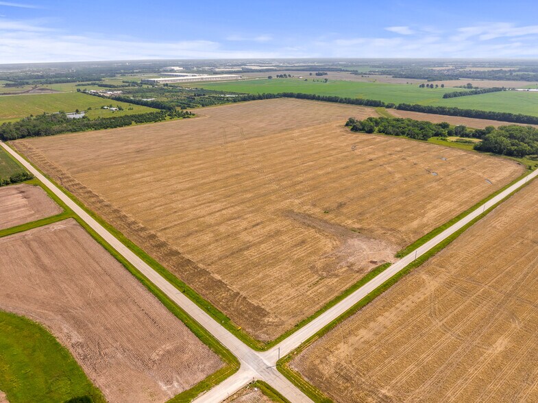 More Photos Of S Clare Road, Gardner Land For Sale