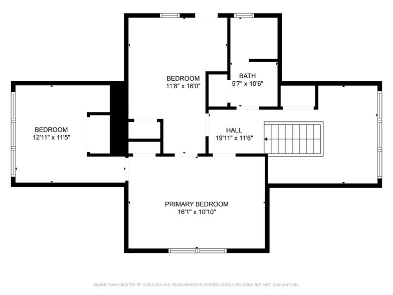 More Photos Of 301 N US Highway 41, Ruskin Office Residential For Lease