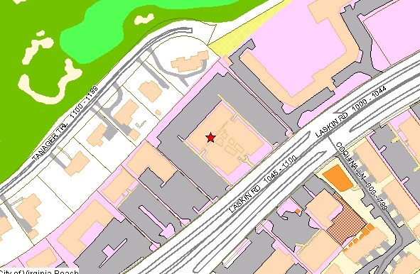 More Photos Of 1060-1064 Laskin Rd, Virginia Beach Office For Sale