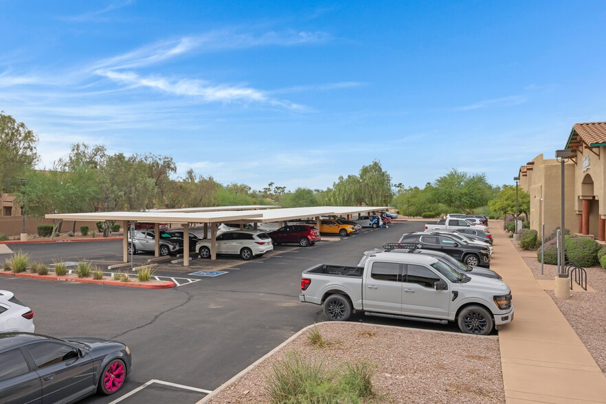 More Photos Of 10555 N 114th St, Scottsdale Office For Sale