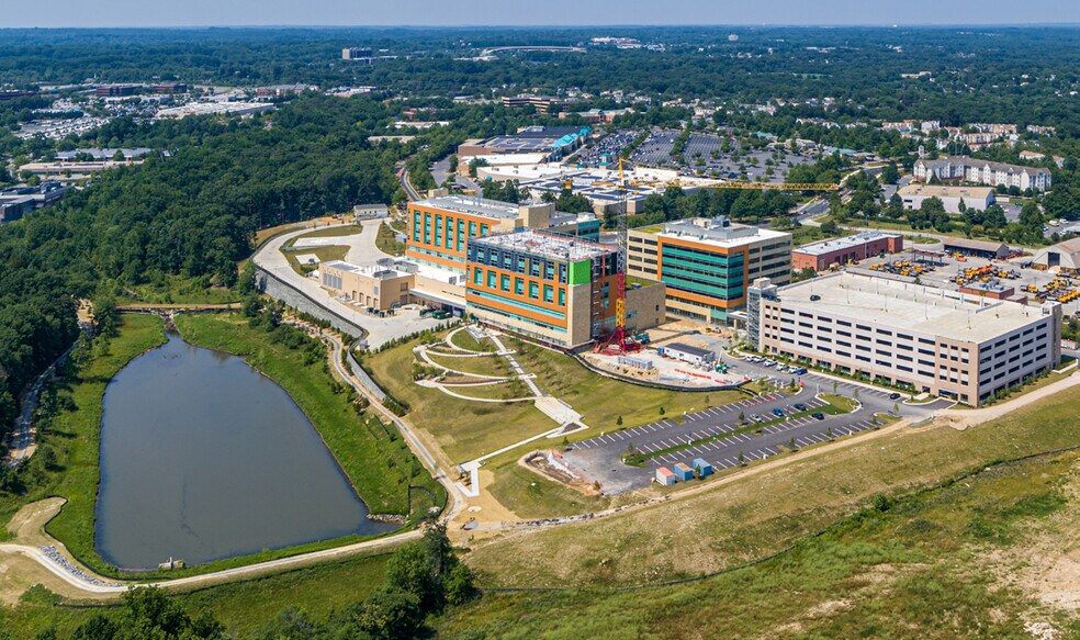 More Photos Of 11886 Healing Way, Silver Spring Medical For Lease