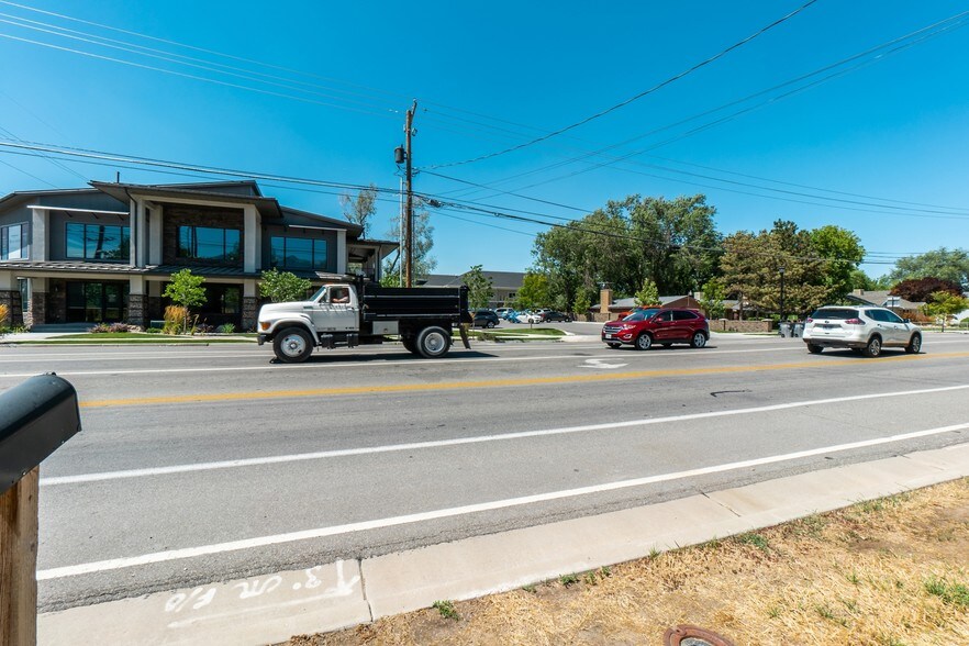 More Photos Of 11381 S Temple Dr, South Jordan Land For Sale