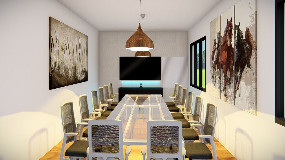 More Photos Of 9878 Kirkpatrick st, Hayden Office For Sale