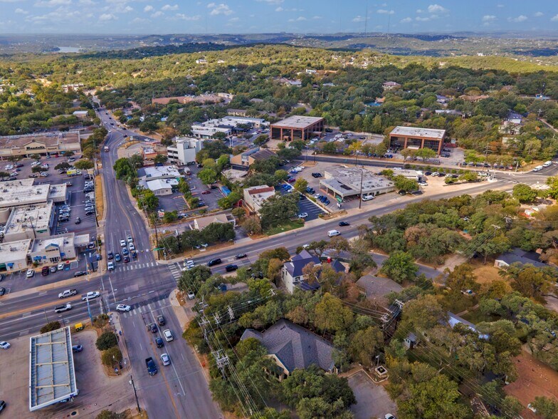 More Photos Of 5718 Balcones Dr, Austin Medical For Sale