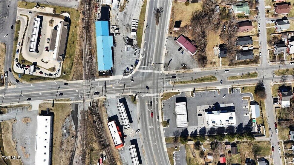 More Photos Of 601 Commonwealth Ave, Bristol General Retail For Sale