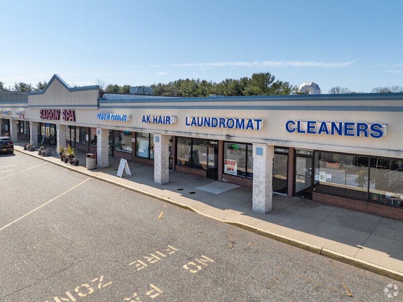 More Photos Of 1830-1852 Route 112, Coram Unknown For Lease