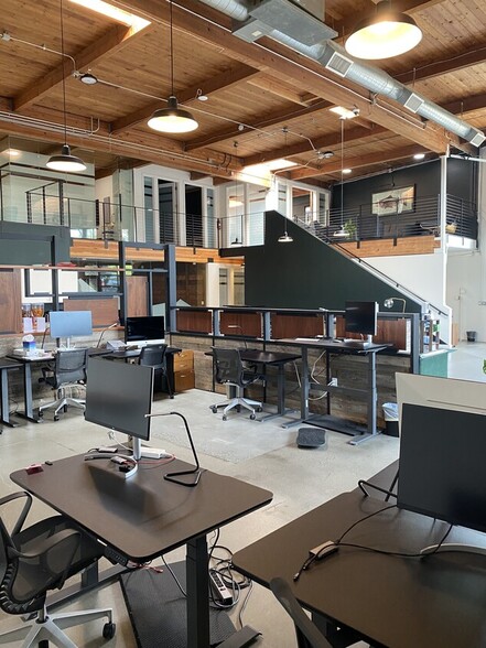 More Photos Of 2105-2121 SE 7th Ave, Portland Warehouse For Sale