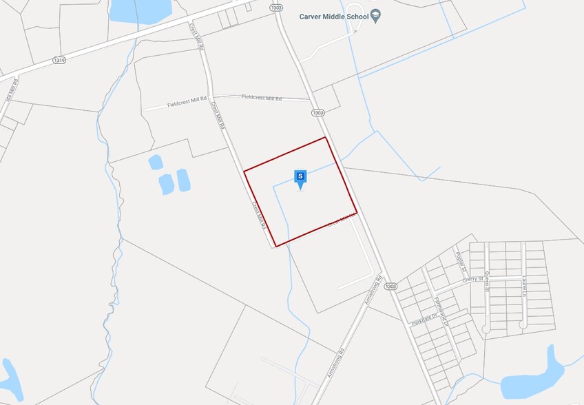 More Photos Of 18400 Fieldcrest Rd, Laurel Hill Distribution For Sale