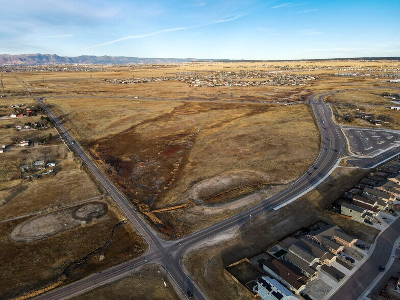 More Photos Of 0 E Hwy 24, Peyton Land For Sale