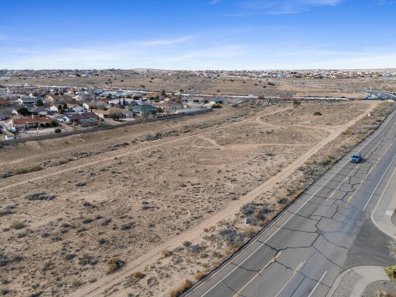 More Photos Of 2801 Willow Creek NE St, Rio Rancho Land For Sale