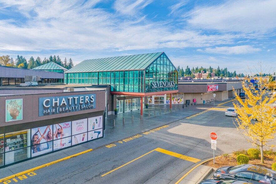 More Photos Of 32900 S Fraser Way, Abbotsford Storefront For Lease