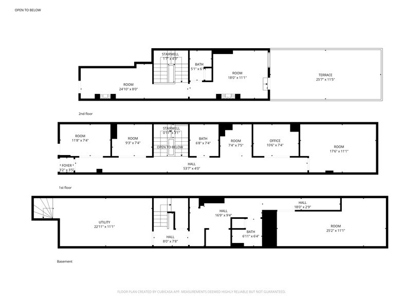 More Photos Of 2291 7th Ave, New York Apartments For Lease