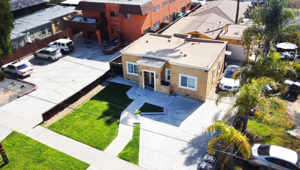 More Photos Of 520 Glover Ave, Chula Vista Apartments For Lease