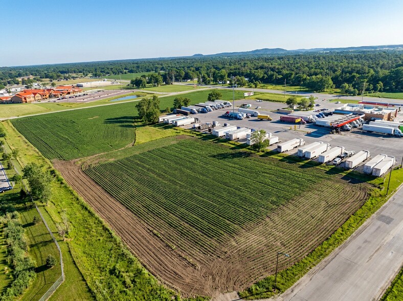 More Photos Of 0 Commercial st, Mauston Land For Sale