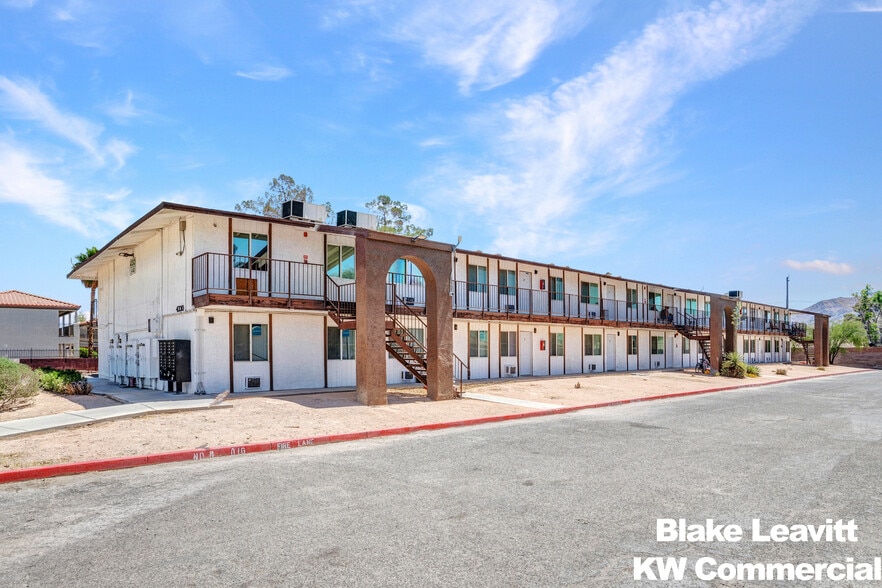 More Photos Of 4330 Las Vegas Blvd N, Las Vegas Apartments For Sale