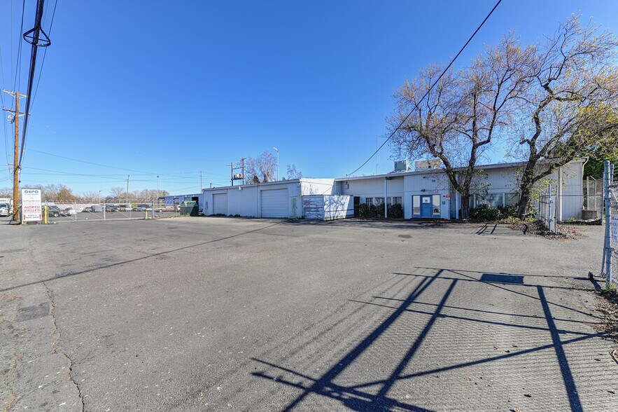 More Photos Of 1441 Richards Blvd, Sacramento Service For Lease