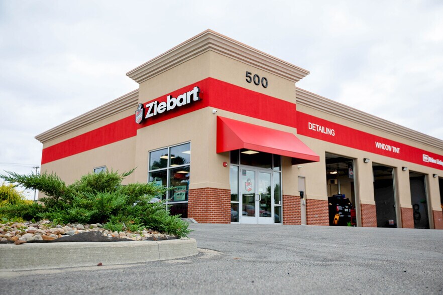 More Photos Of 200 Fort Pierpont Dr, Morgantown Unknown For Lease