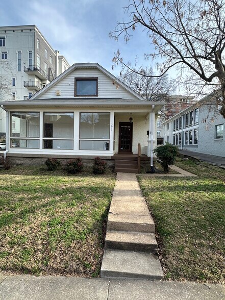 More Photos Of 3011 Poston Ave, Nashville Office For Lease