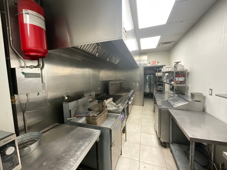 More Photos Of 38135 Salem Unity Rd, Salem Restaurant For Sale