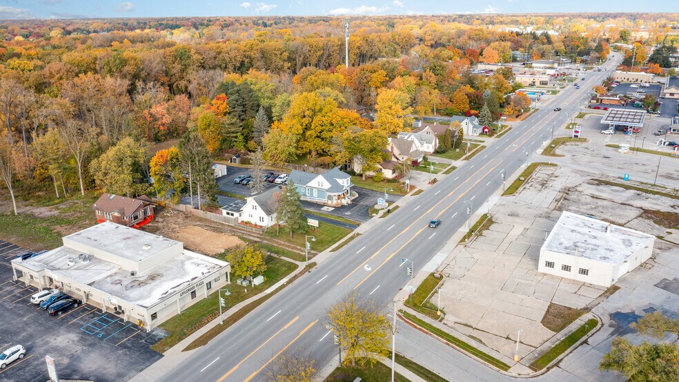 More Photos Of 380 S Main St, Freeland Office Residential For Sale