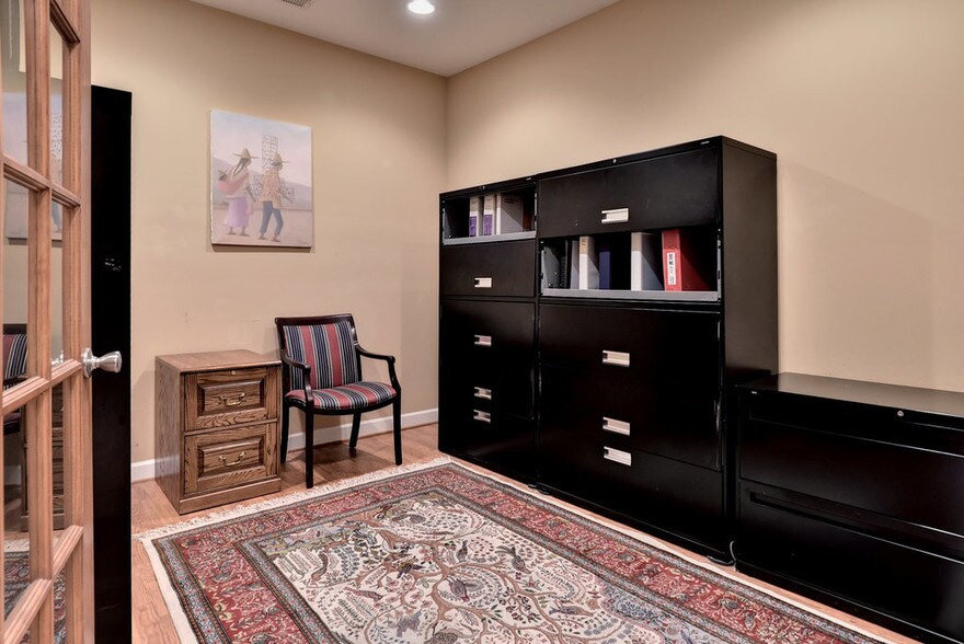 More Photos Of 12610 Patrick Henry Dr, Newport News Office For Sale