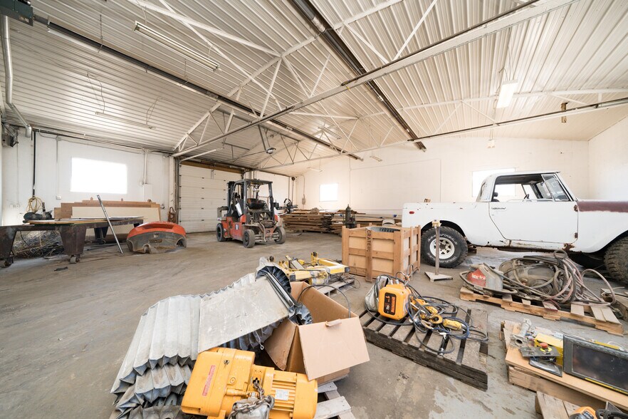 More Photos Of 1602 W 7th St, Owensboro Warehouse For Lease