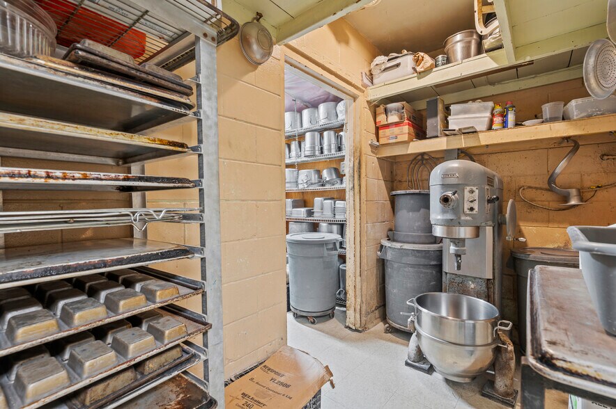 More Photos Of 405 Church St, Pascoag Restaurant For Sale