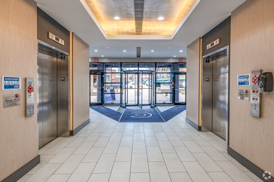 More Photos Of 6931 Arlington Rd, Bethesda Office For Lease