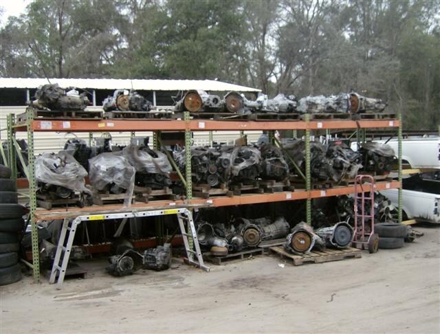 More Photos Of 4395 SE 95th St, Ocala Auto Repair For Sale