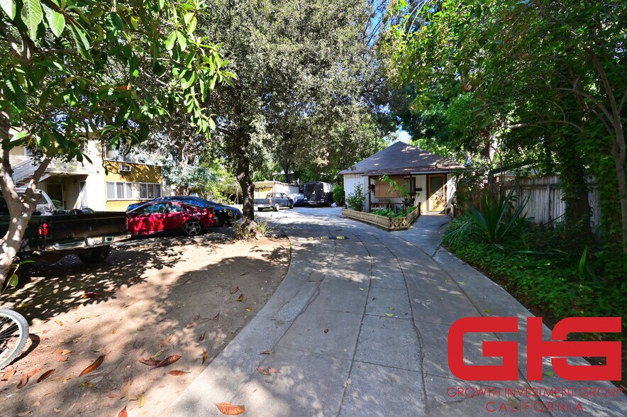 More Photos Of 562 N Madison Ave, Pasadena Apartments For Sale