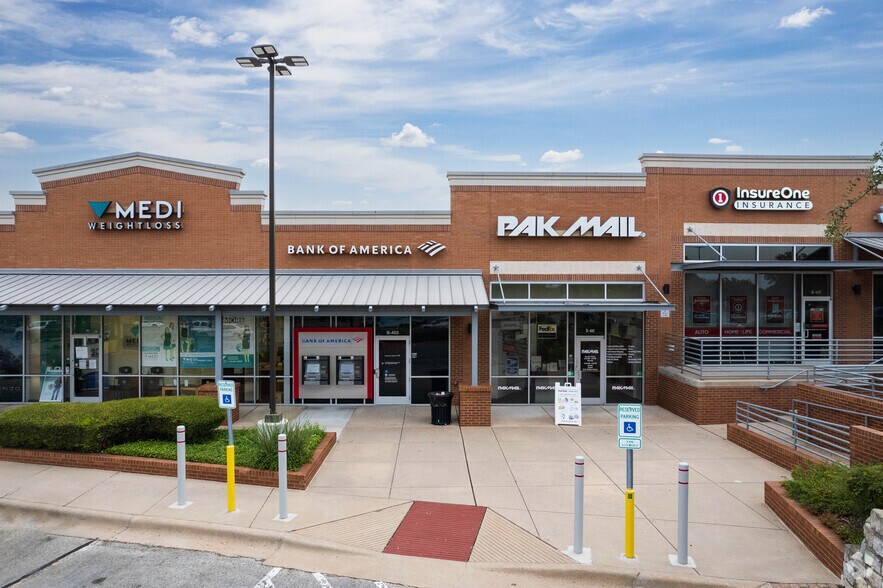 More Photos Of 13435 N Research Blvd, Austin General Retail For Lease