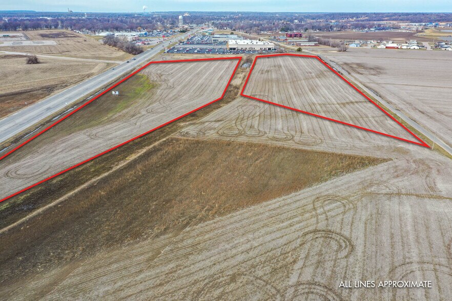 More Photos Of State Route 143, Wood River Land For Sale