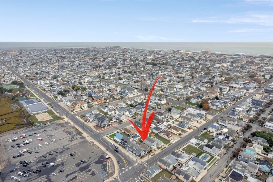 More Photos Of 2507 Delaware Ave, North Wildwood Restaurant For Sale