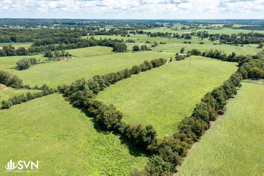 More Photos Of 191 Old Oxford Rd, Georgetown Land For Sale