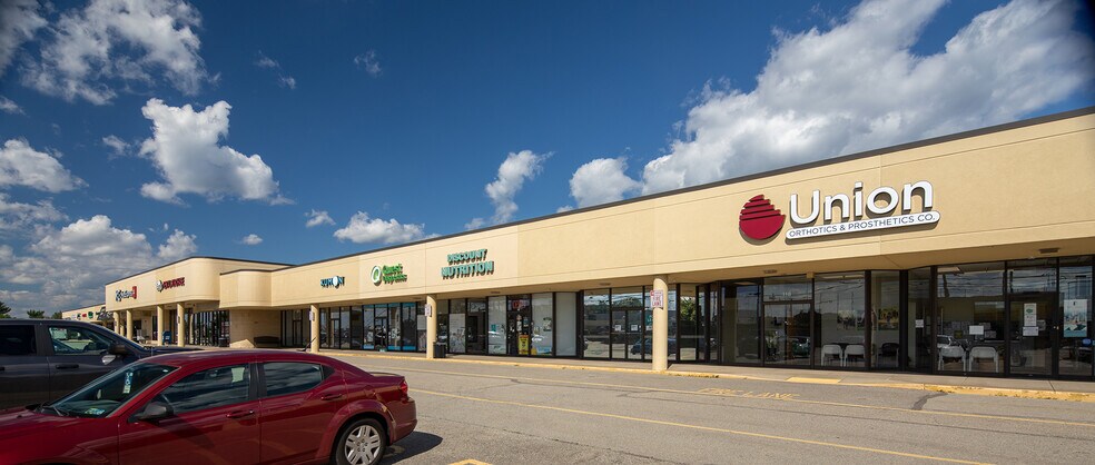 More Photos Of 2644 Mosside Blvd, Monroeville Unknown For Lease