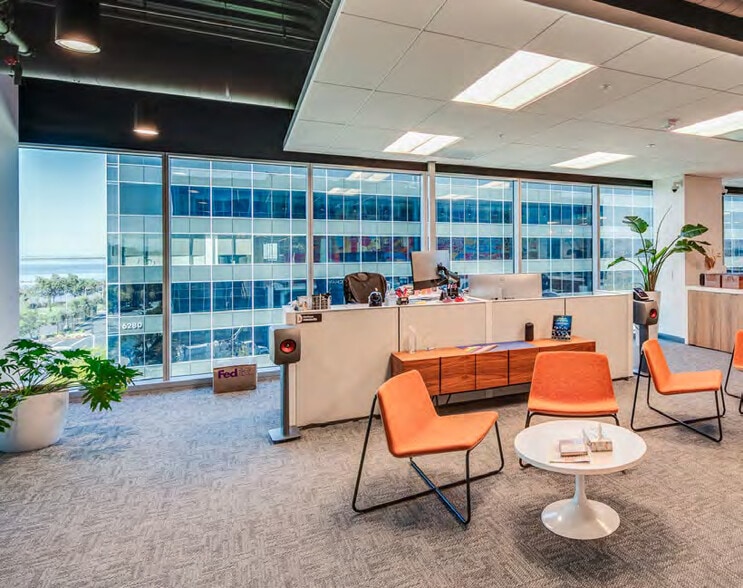 More Photos Of 6220 America Center Dr, San Jose Office For Lease