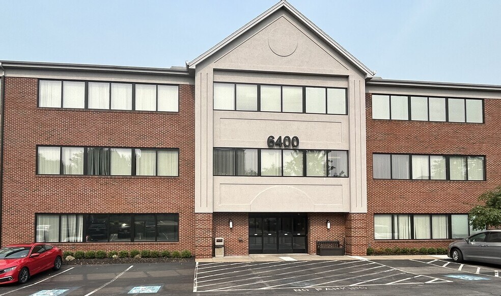 More Photos Of 6400 Brooktree Ct, Wexford Medical For Lease