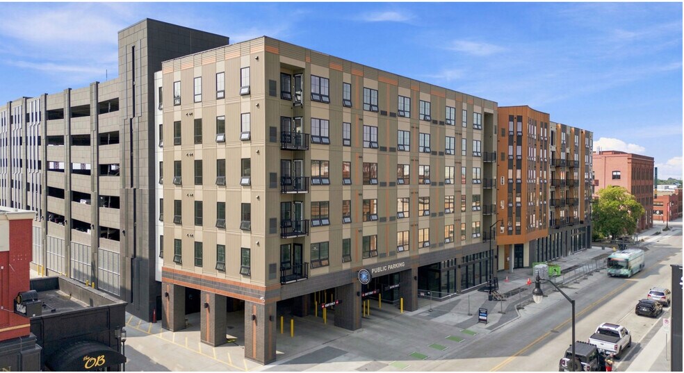 Primary Photo Of 636 Np Ave N, Fargo Apartments For Lease