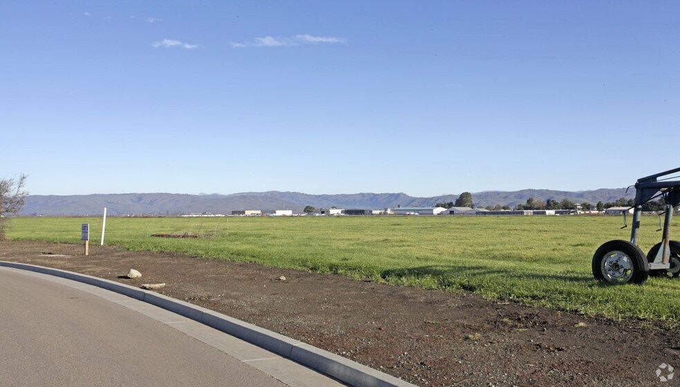 More Photos Of 1710 Airway Dr, Hollister Land For Sale