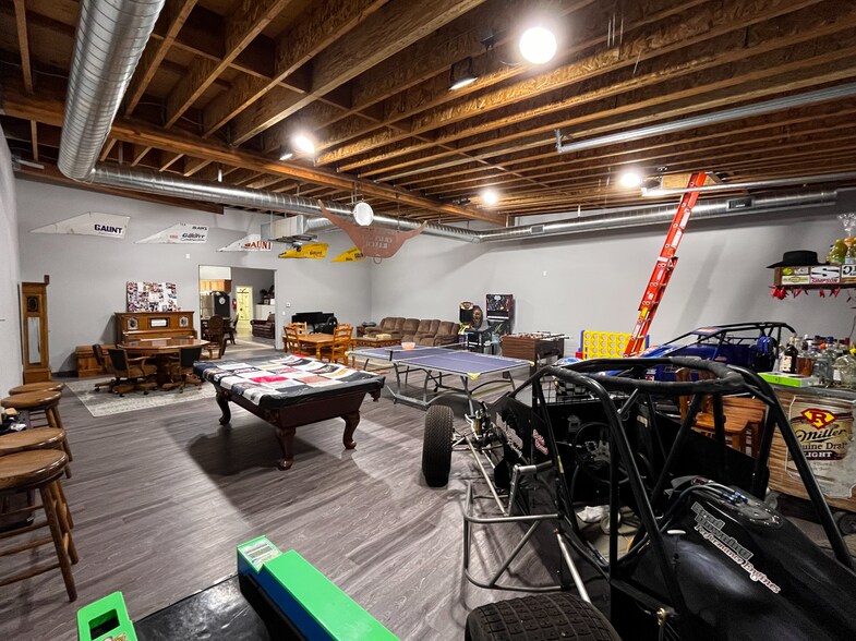 More Photos Of 22441 Western Ave, Torrance Industrial For Lease